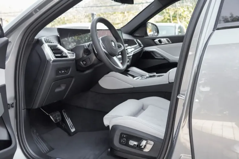 BMW X6 din 2024 cu 11.300 km - oferta BMW120973 - foto 10