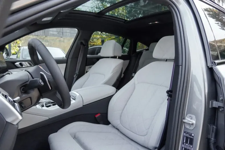 BMW X6 din 2024 cu 11.300 km - oferta BMW120973 - foto 12