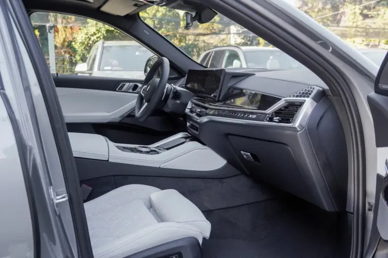 BMW X6 din 2024 cu 11.300 km - oferta BMW120973 - foto 13