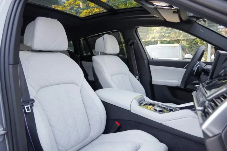 BMW X6 din 2024 cu 11.300 km - oferta BMW120973 - foto 14