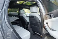 BMW X6 din 2024 cu 11.300 km - oferta BMW120973 - foto 15