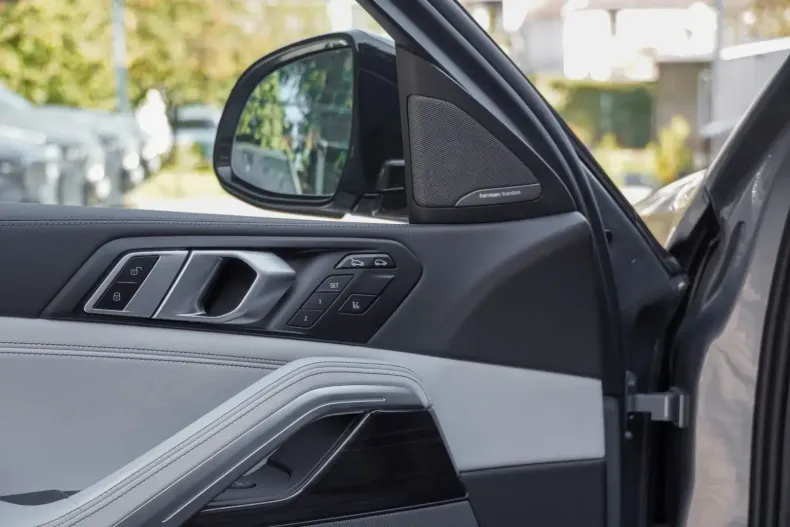 BMW X6 din 2024 cu 11.300 km - oferta BMW120973 - foto 16