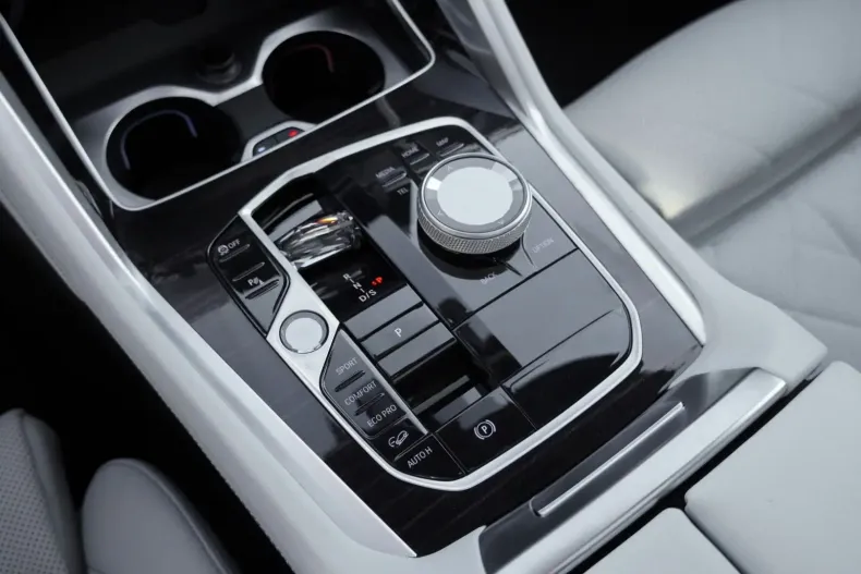 BMW X6 din 2024 cu 11.300 km - oferta BMW120973 - foto 17