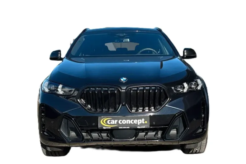 BMW X6 din 2024 cu 21.000 km - oferta BMW120974 - foto 2