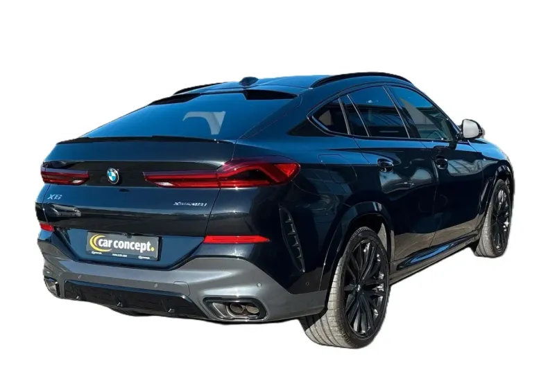 BMW X6 din 2024 cu 21.000 km - oferta BMW120974 - foto 6