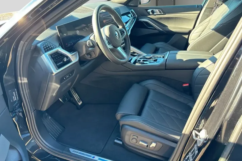 BMW X6 din 2024 cu 21.000 km - oferta BMW120974 - foto 7