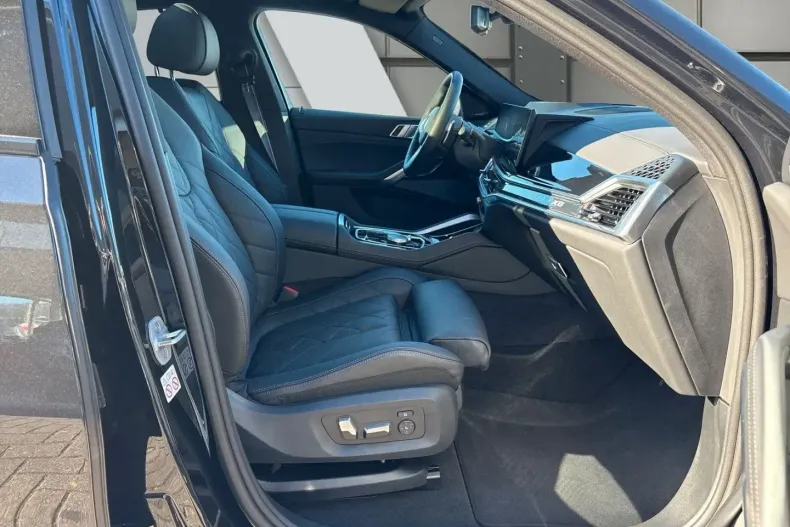 BMW X6 din 2024 cu 21.000 km - oferta BMW120974 - foto 8