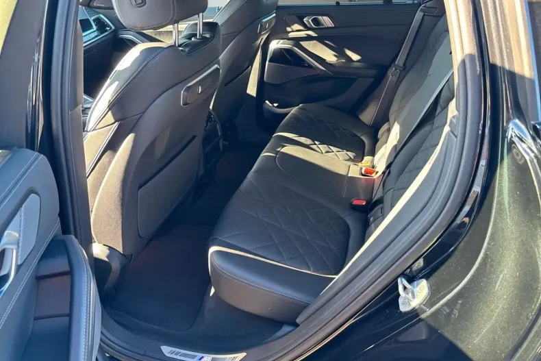 BMW X6 din 2024 cu 21.000 km - oferta BMW120974 - foto 9