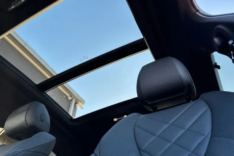 BMW X6 din 2024 cu 21.000 km - oferta BMW120974 - foto 10