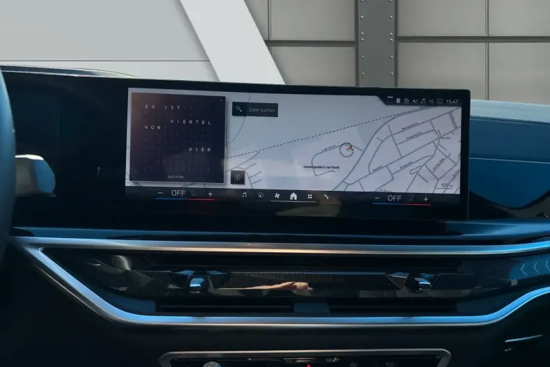 BMW X6 din 2024 cu 21.000 km - oferta BMW120974 - foto 11