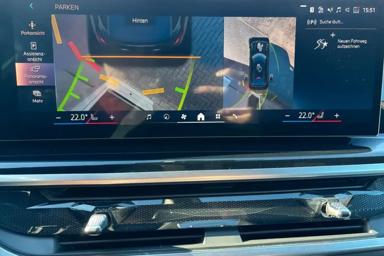 BMW X6 din 2024 cu 21.000 km - oferta BMW120974 - foto 12