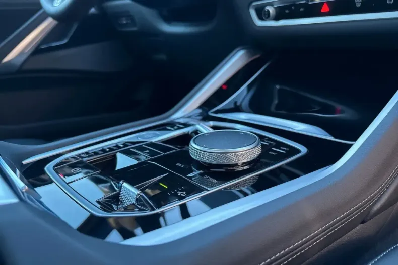 BMW X6 din 2024 cu 21.000 km - oferta BMW120974 - foto 13