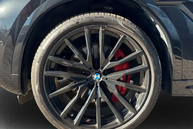 BMW X6 din 2024 cu 21.000 km - oferta BMW120974 - foto 14