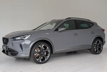 Cupra Formentor din 2022 - oferta CUP120975