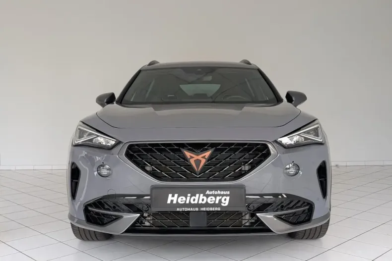 Cupra Formentor din 2022 cu 17.866 km - oferta CUP120975 - foto 2