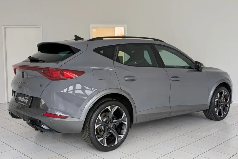 Cupra Formentor din 2022 cu 17.866 km - oferta CUP120975 - foto 8