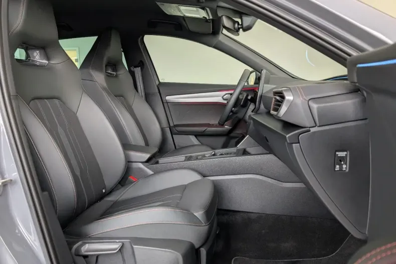 Cupra Formentor din 2022 cu 17.866 km - oferta CUP120975 - foto 17