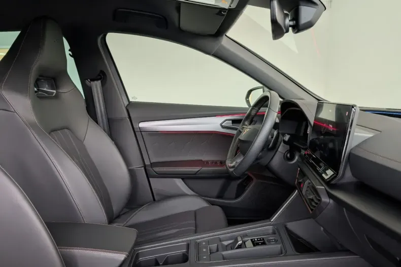 Cupra Formentor din 2022 cu 17.866 km - oferta CUP120975 - foto 18