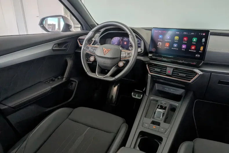 Cupra Formentor din 2022 cu 17.866 km - oferta CUP120975 - foto 23