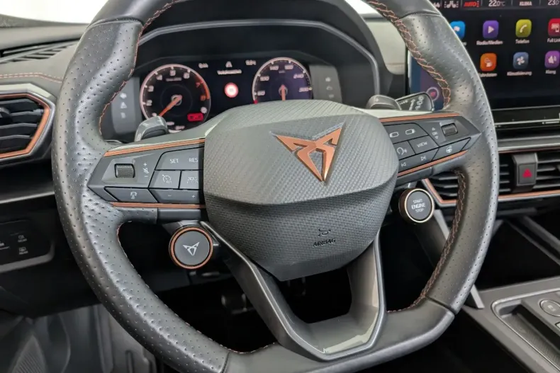 Cupra Formentor din 2022 cu 17.866 km - oferta CUP120975 - foto 26