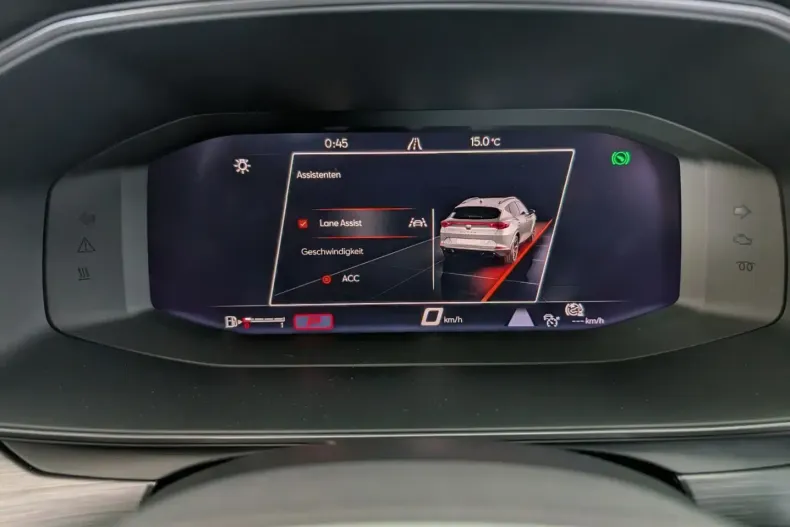 Cupra Formentor din 2022 cu 17.866 km - oferta CUP120975 - foto 29