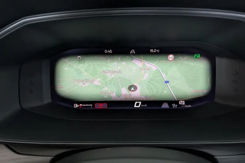 Cupra Formentor din 2022 cu 17.866 km - oferta CUP120975 - foto 30