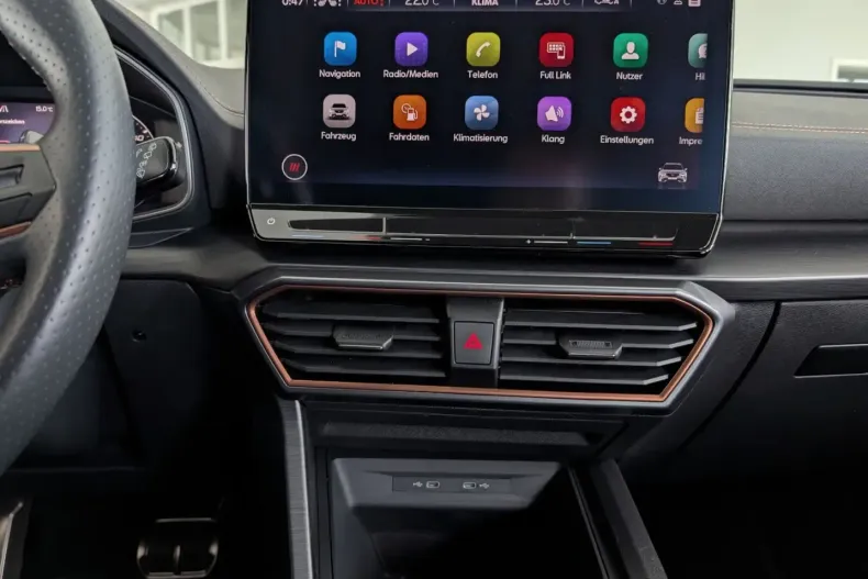 Cupra Formentor din 2022 cu 17.866 km - oferta CUP120975 - foto 34