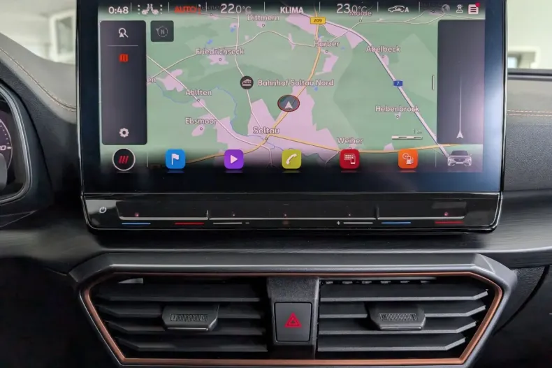 Cupra Formentor din 2022 cu 17.866 km - oferta CUP120975 - foto 35