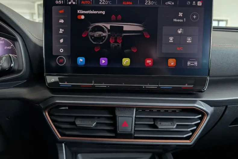 Cupra Formentor din 2022 cu 17.866 km - oferta CUP120975 - foto 37