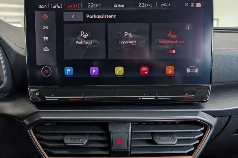 Cupra Formentor din 2022 cu 17.866 km - oferta CUP120975 - foto 40