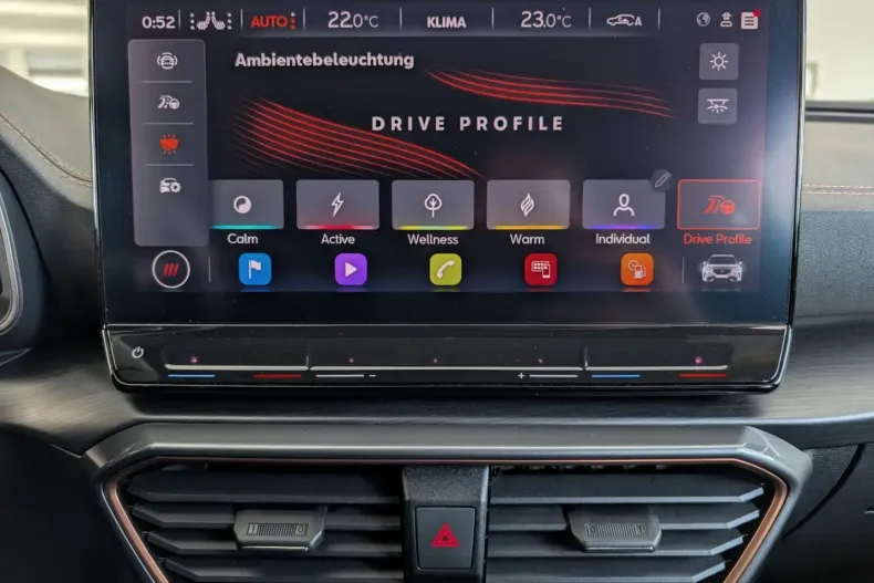 Cupra Formentor din 2022 cu 17.866 km - oferta CUP120975 - foto 44