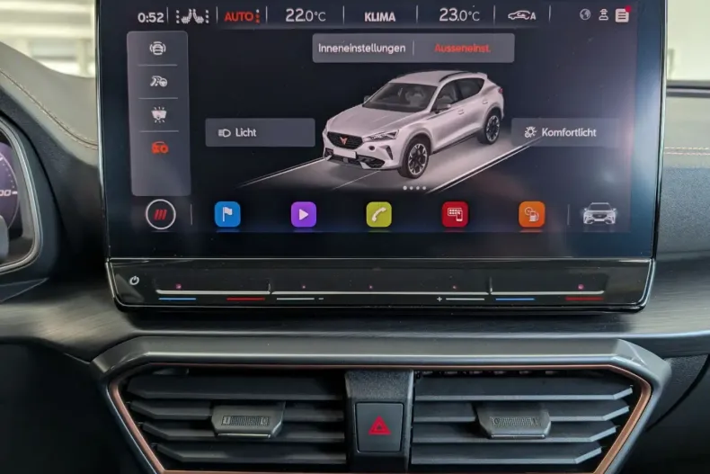 Cupra Formentor din 2022 cu 17.866 km - oferta CUP120975 - foto 45