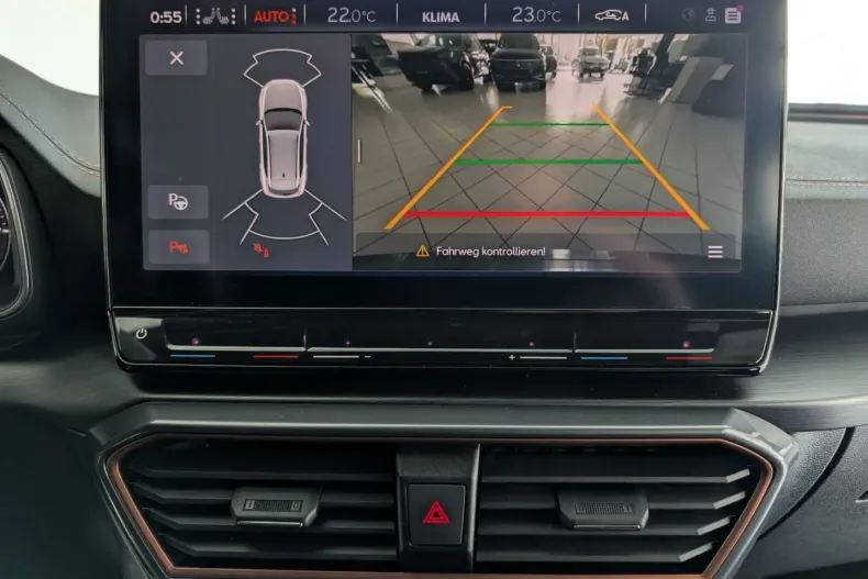 Cupra Formentor din 2022 cu 17.866 km - oferta CUP120975 - foto 46