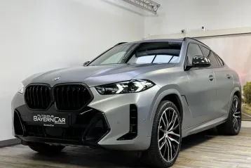 BMW X6 din 2024 - oferta BMW120976