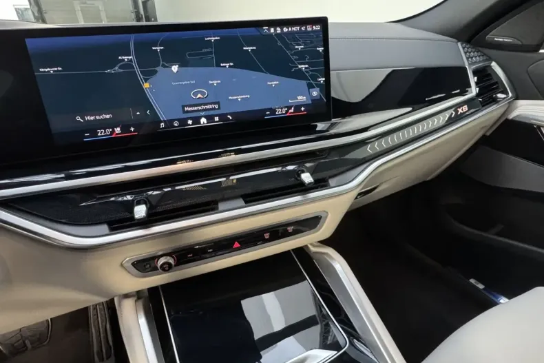 BMW X6 din 2024 cu 8.000 km - oferta BMW120976 - foto 10