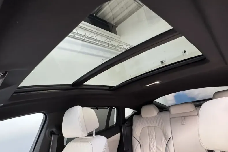 BMW X6 din 2024 cu 8.000 km - oferta BMW120976 - foto 12