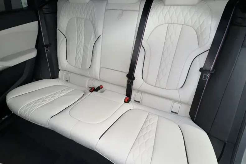 BMW X6 din 2024 cu 8.000 km - oferta BMW120976 - foto 15