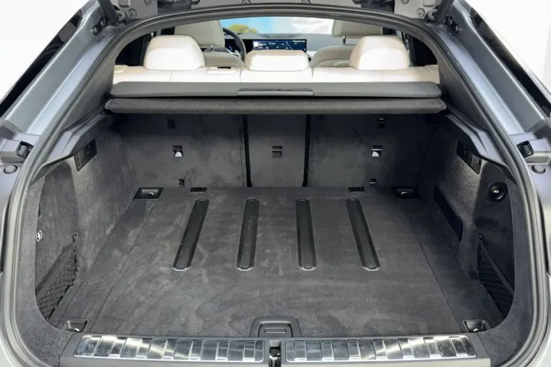 BMW X6 din 2024 cu 8.000 km - oferta BMW120976 - foto 17