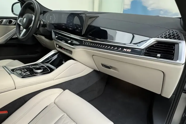 BMW X6 din 2024 cu 8.000 km - oferta BMW120976 - foto 19