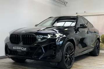 BMW X6 din 2024 - oferta BMW120977