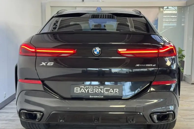 BMW X6 din 2024 cu 8.000 km - oferta BMW120977 - foto 5