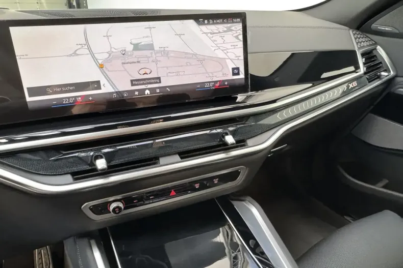 BMW X6 din 2024 cu 8.000 km - oferta BMW120977 - foto 10