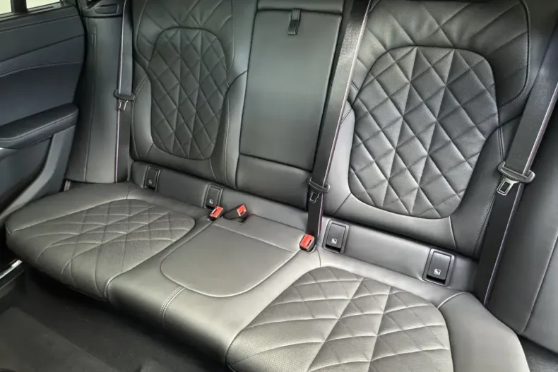 BMW X6 din 2024 cu 8.000 km - oferta BMW120977 - foto 15