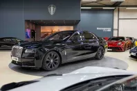 Rolls-Royce Ghost din 2022 cu 18.000 km - oferta ROL120978 - foto 5