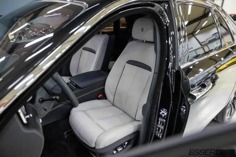 Rolls-Royce Ghost din 2022 cu 18.000 km - oferta ROL120978 - foto 9