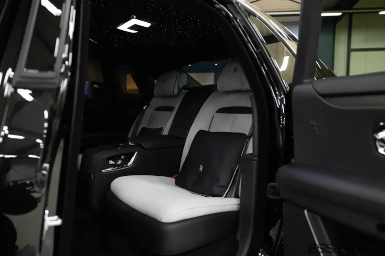 Rolls-Royce Ghost din 2022 cu 18.000 km - oferta ROL120978 - foto 14