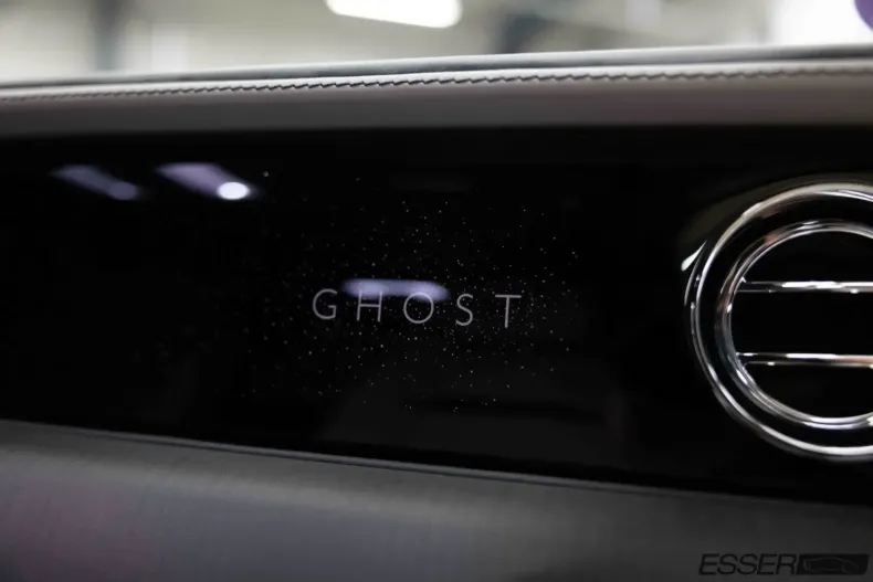 Rolls-Royce Ghost din 2022 cu 18.000 km - oferta ROL120978 - foto 17