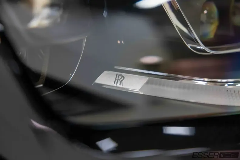 Rolls-Royce Ghost din 2022 cu 18.000 km - oferta ROL120978 - foto 23