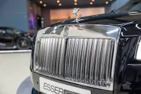 Rolls-Royce Ghost din 2022 cu 18.000 km - oferta ROL120978 - foto 25