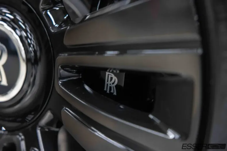 Rolls-Royce Ghost din 2022 cu 18.000 km - oferta ROL120978 - foto 26